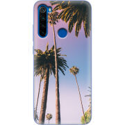 Чехол Uprint Xiaomi Redmi Note 8T 