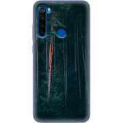 Чехол Uprint Xiaomi Redmi Note 8T 