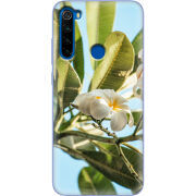 Чехол Uprint Xiaomi Redmi Note 8T 