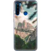 Чехол Uprint Xiaomi Redmi Note 8T 