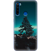 Чехол Uprint Xiaomi Redmi Note 8T 