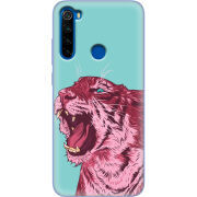 Чехол Uprint Xiaomi Redmi Note 8T 