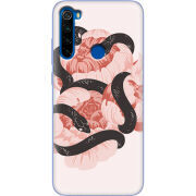 Чехол Uprint Xiaomi Redmi Note 8T 