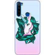 Чехол Uprint Xiaomi Redmi Note 8T 