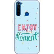 Чехол Uprint Xiaomi Redmi Note 8T 
