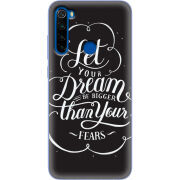Чехол Uprint Xiaomi Redmi Note 8T 