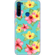 Чехол Uprint Xiaomi Redmi Note 8T 