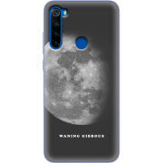Чехол Uprint Xiaomi Redmi Note 8T 