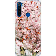 Чехол Uprint Xiaomi Redmi Note 8T 