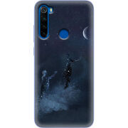 Чехол Uprint Xiaomi Redmi Note 8T 