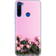 Чехол Uprint Xiaomi Redmi Note 8T 
