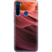 Чехол Uprint Xiaomi Redmi Note 8T 