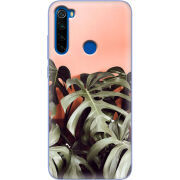 Чехол Uprint Xiaomi Redmi Note 8T 