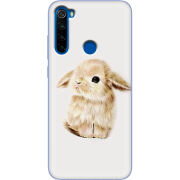 Чехол Uprint Xiaomi Redmi Note 8T 