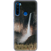Чехол Uprint Xiaomi Redmi Note 8T 