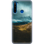 Чехол Uprint Xiaomi Redmi Note 8T 