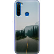 Чехол Uprint Xiaomi Redmi Note 8T 