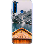 Чехол Uprint Xiaomi Redmi Note 8T 