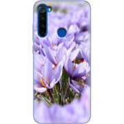 Чехол Uprint Xiaomi Redmi Note 8T 