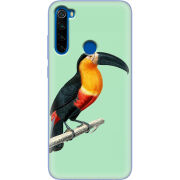 Чехол Uprint Xiaomi Redmi Note 8T 