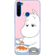 Чехол Uprint Xiaomi Redmi Note 8T Mumintroll