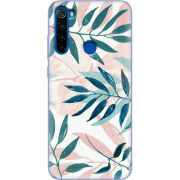 Чехол Uprint Xiaomi Redmi Note 8T 