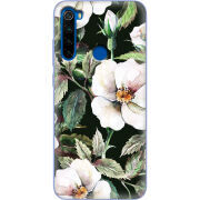 Чехол Uprint Xiaomi Redmi Note 8T Blossom Roses