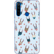 Чехол Uprint Xiaomi Redmi Note 8T 