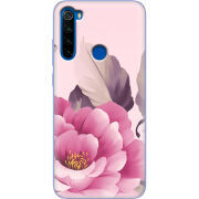 Чехол Uprint Xiaomi Redmi Note 8T 