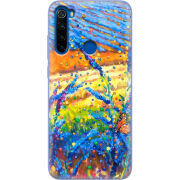 Чехол Uprint Xiaomi Redmi Note 8T 
