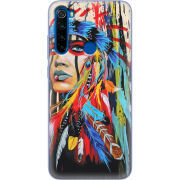Чехол Uprint Xiaomi Redmi Note 8T 