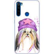Чехол Uprint Xiaomi Redmi Note 8T 