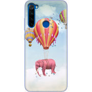 Чехол Uprint Xiaomi Redmi Note 8T 
