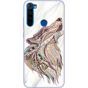 Чехол Uprint Xiaomi Redmi Note 8T 