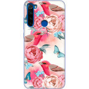 Чехол Uprint Xiaomi Redmi Note 8T 