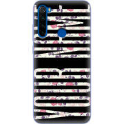 Чехол Uprint Xiaomi Redmi Note 8T 