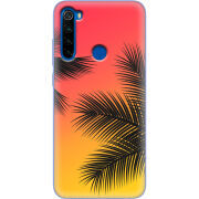 Чехол Uprint Xiaomi Redmi Note 8T 