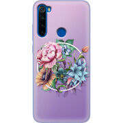 Чехол Uprint Xiaomi Redmi Note 8T 
