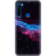 Чехол Uprint Xiaomi Redmi Note 8T 
