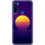Чехол Uprint Xiaomi Redmi Note 8T 