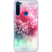Чехол Uprint Xiaomi Redmi Note 8T 