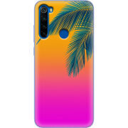 Чехол Uprint Xiaomi Redmi Note 8T 