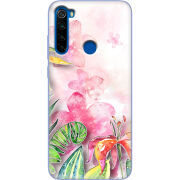 Чехол Uprint Xiaomi Redmi Note 8T 