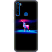 Чехол Uprint Xiaomi Redmi Note 8T 