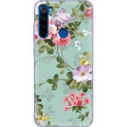 Чехол Uprint Xiaomi Redmi Note 8T 