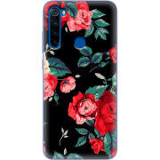 Чехол Uprint Xiaomi Redmi Note 8T 