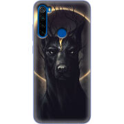 Чехол Uprint Xiaomi Redmi Note 8T 
