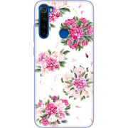 Чехол Uprint Xiaomi Redmi Note 8T 