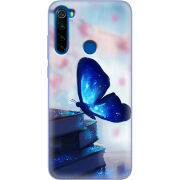 Чехол Uprint Xiaomi Redmi Note 8T 