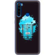 Чехол Uprint Xiaomi Redmi Note 8T 